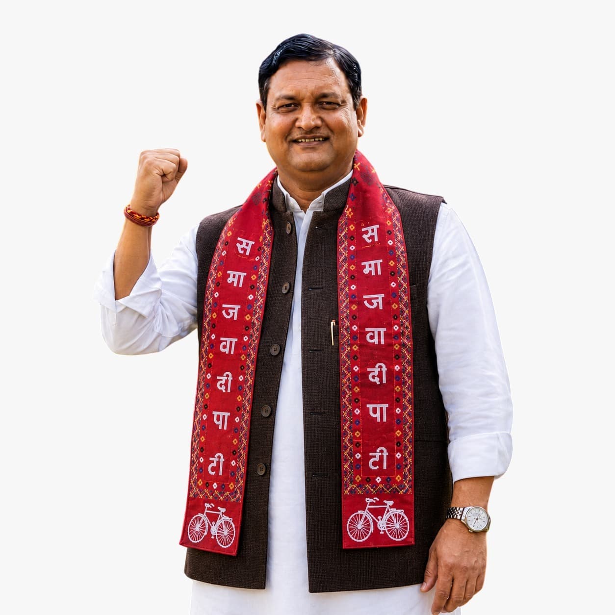 Awadhesh Pathak